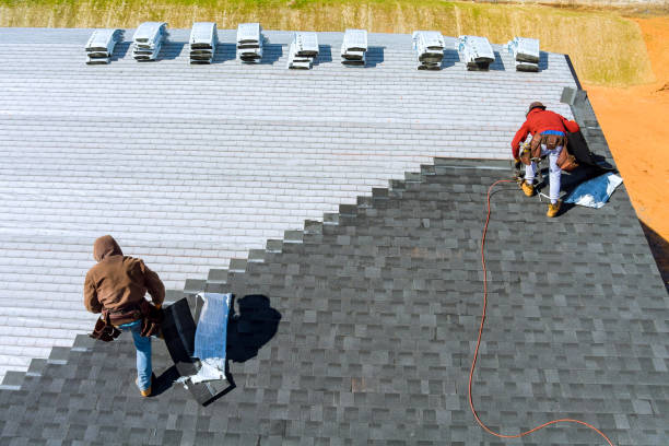 Roof Gutter Cleaning in Rawlins, WY