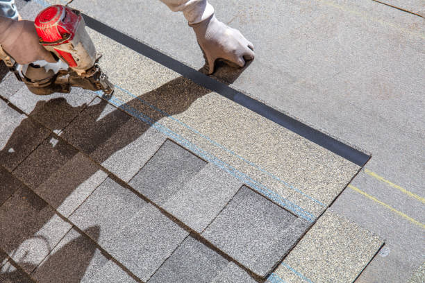 Quick and Trustworthy Emergency Roof Repair Services in Rawlins, WY